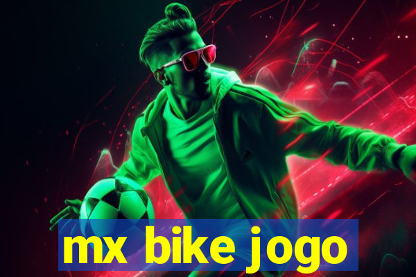 mx bike jogo